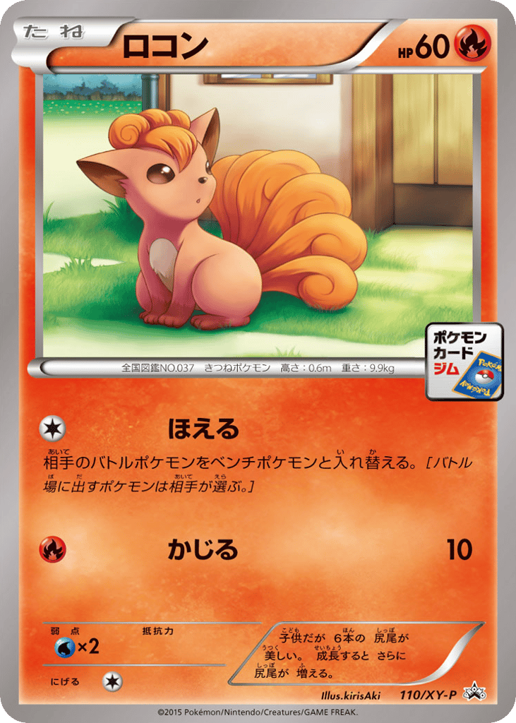 ロコン