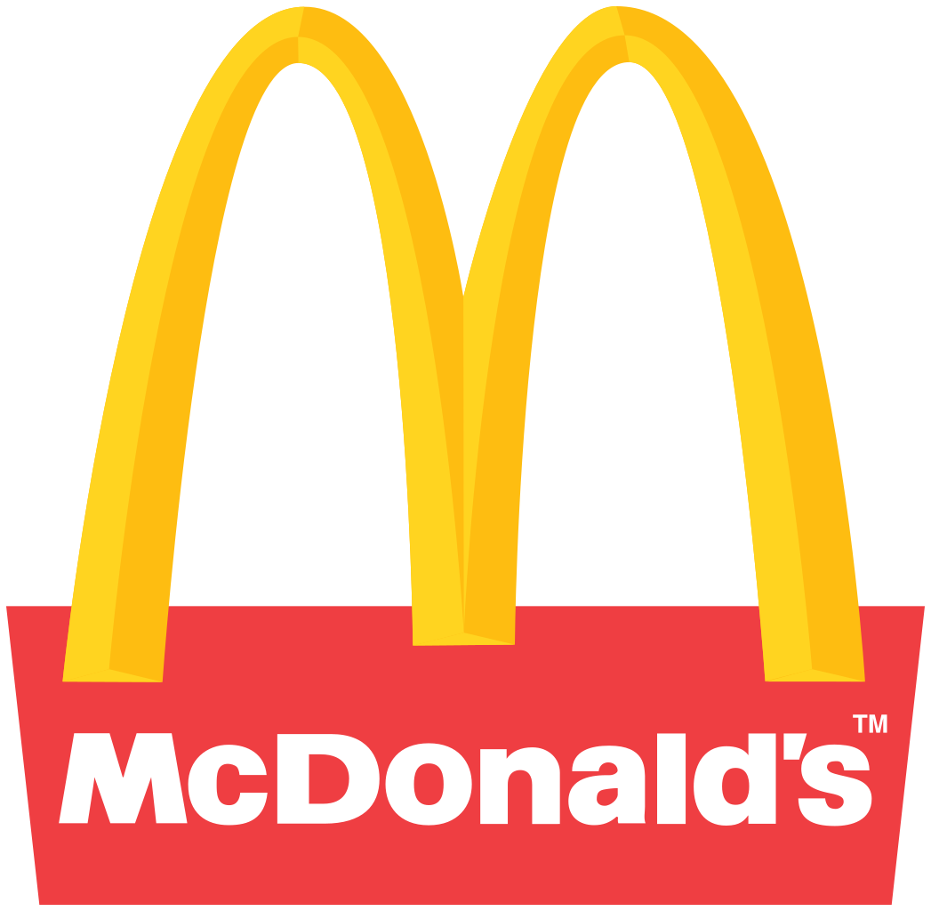 McDonald's Collection 2018
