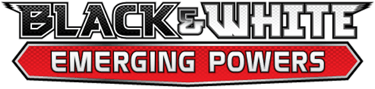 Emerging Powers