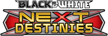 Next Destinies
