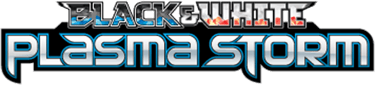 Plasma Storm