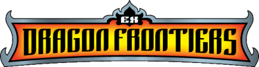 Dragon Frontiers