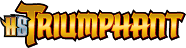 Triumphant