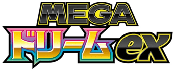 Mega Evolution