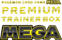 MEGA Premium Trainer Box