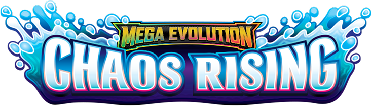 Chaos Rising