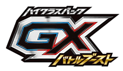 GX Battle Boost