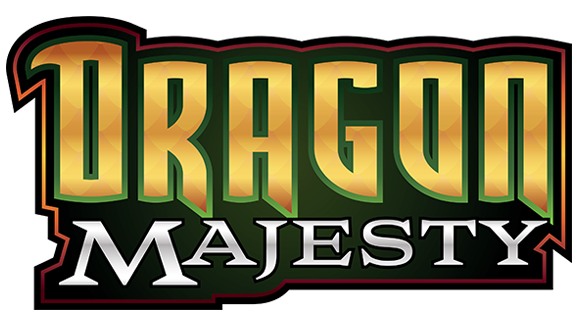 Dragon Majesty
