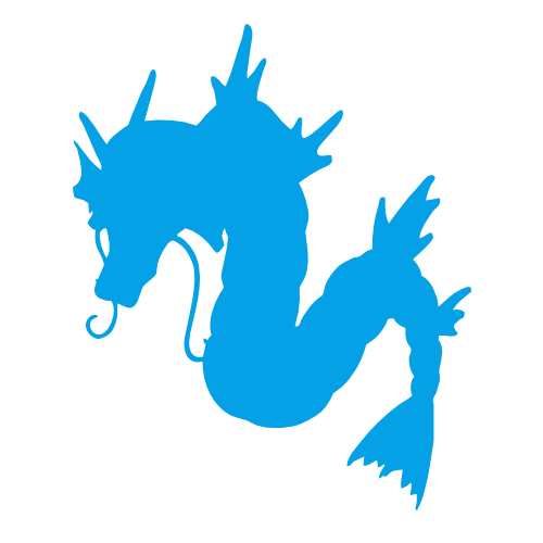 HS trainer Kit (Gyarados)