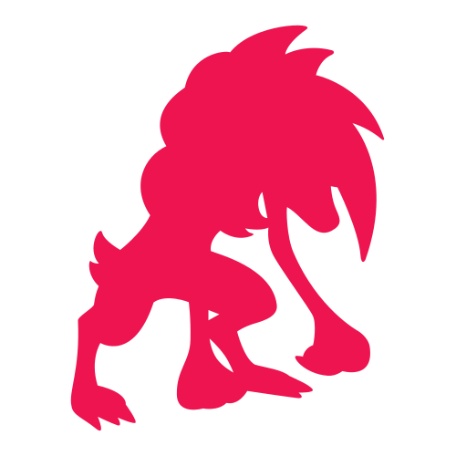 SM trainer Kit (Lycanroc)