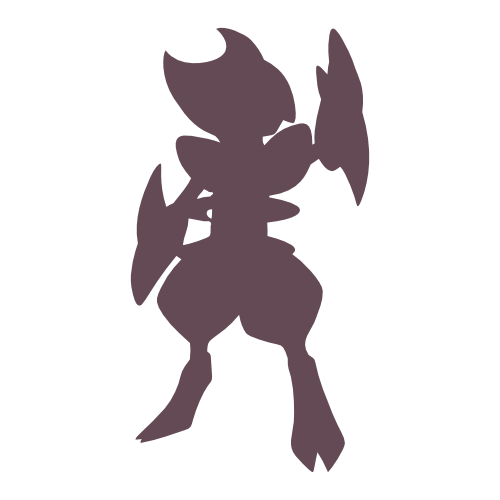 XY trainer Kit (Bisharp)