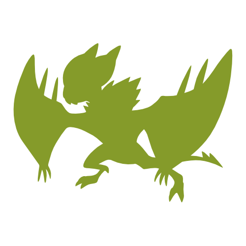 XY trainer Kit (Noivern)