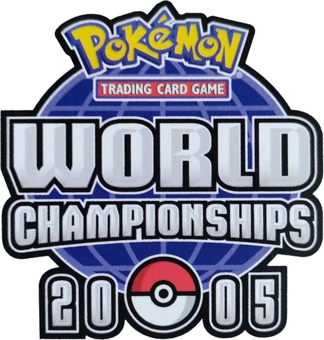 2005 World Championship Deck: Jeremy Maron