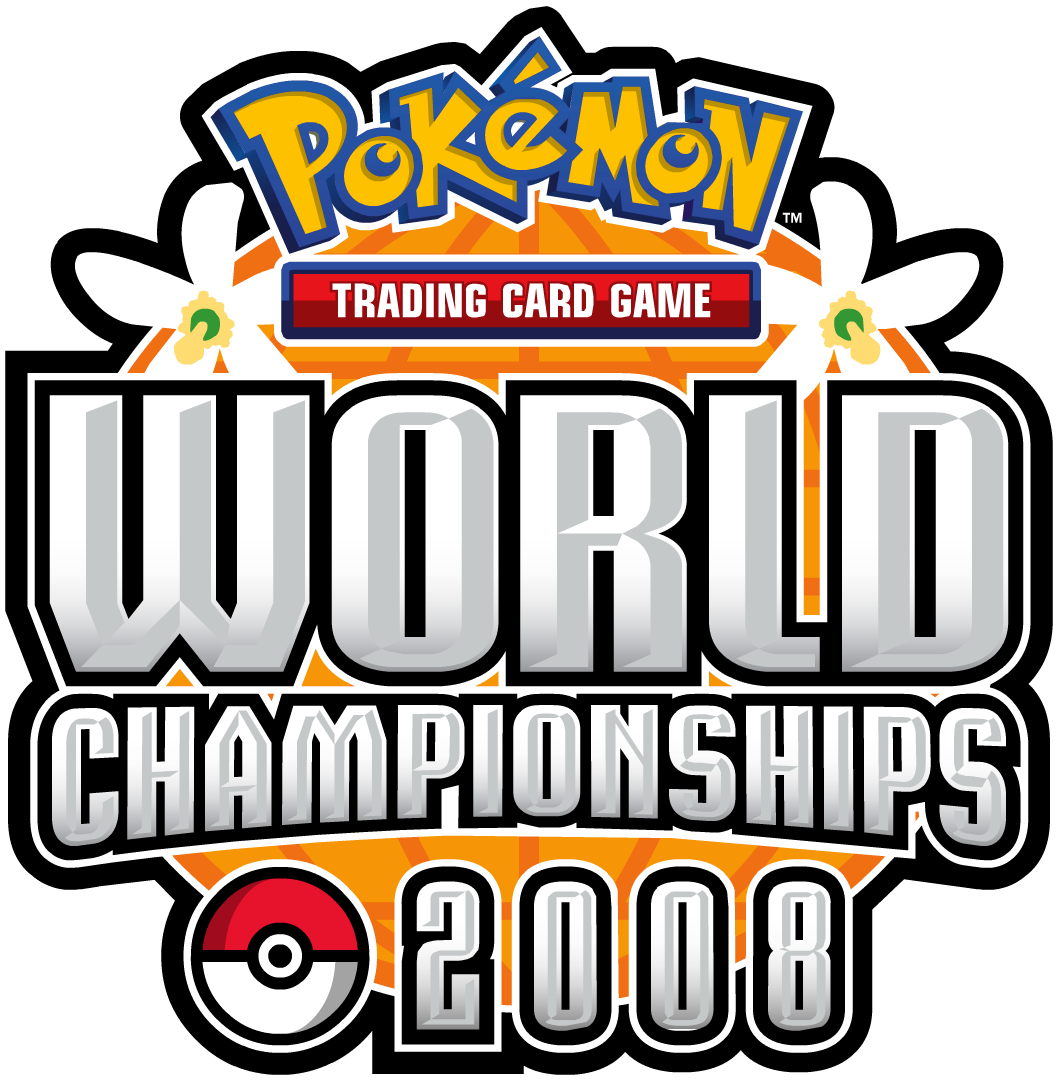 2008 World Championship Deck: Tristan Robinson