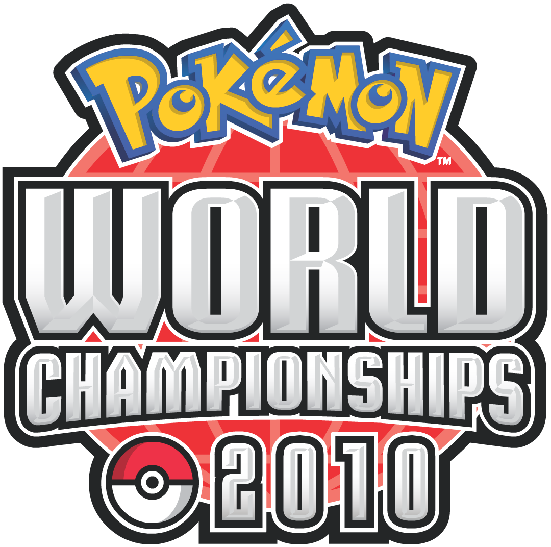 2010 World Championship Deck: Mychael Bryan