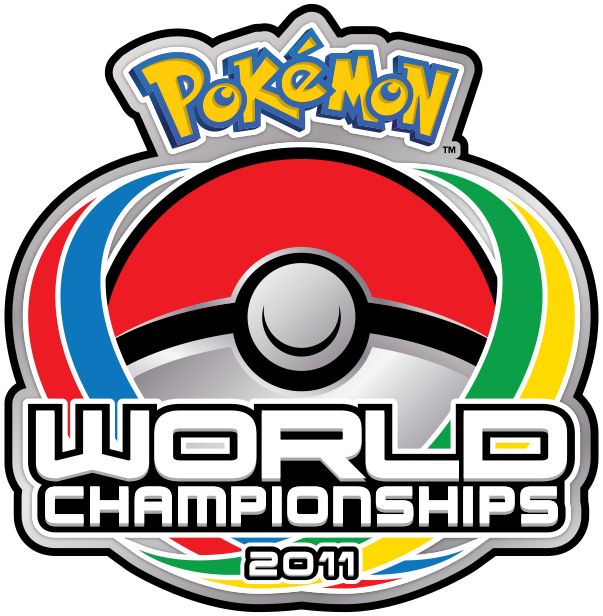 2011 World Championship Deck: Ross Cawthon