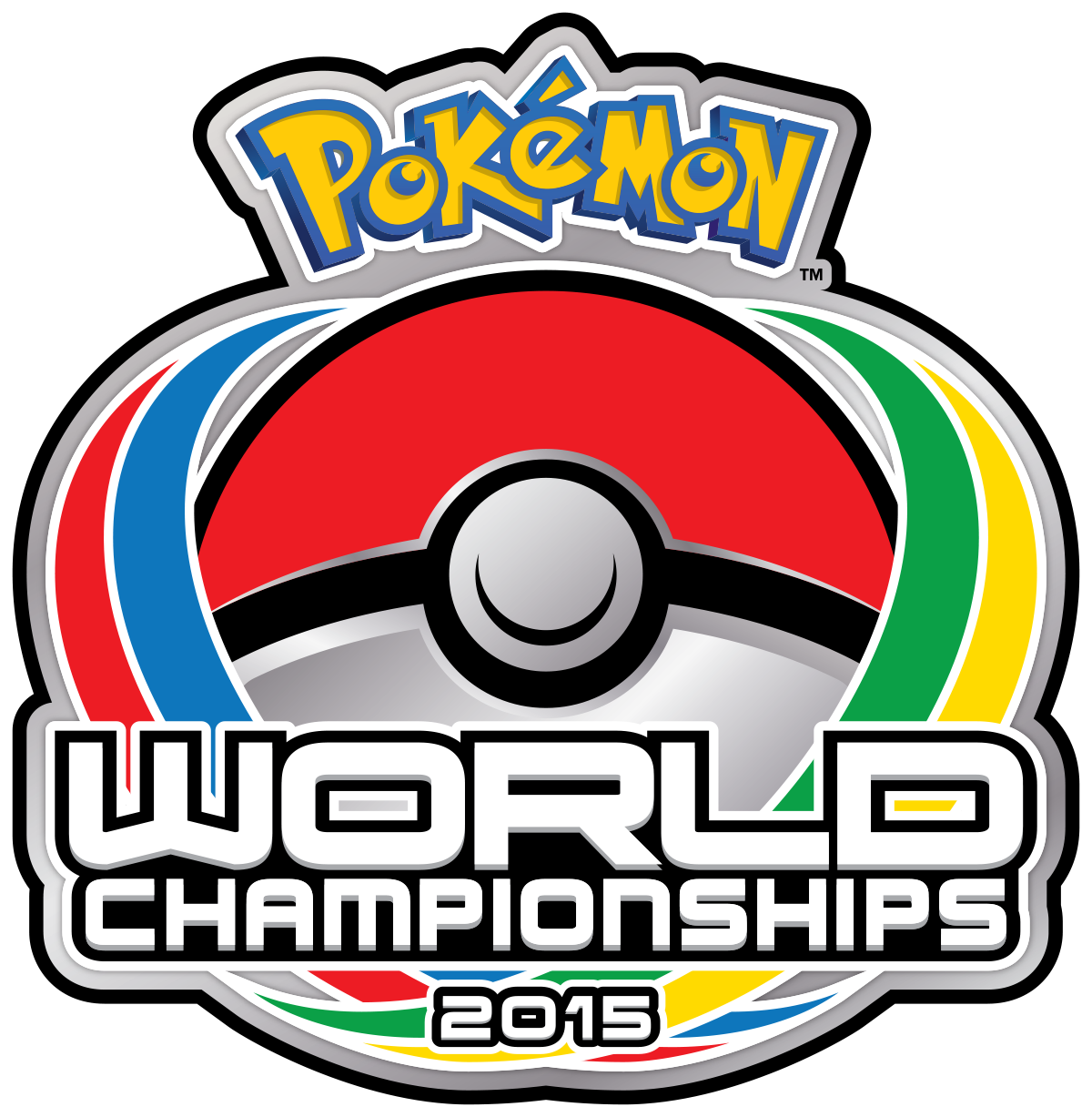 2015 World Championship Deck: Patrick Martinez