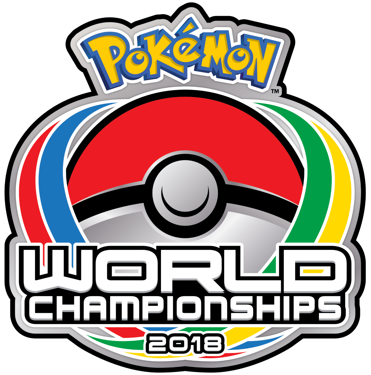 2018 World Championship Deck: Magnus Pedersen