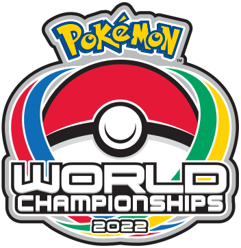 2022 World Championship Deck: Rikuto Ohashi (Ice Rider Palkia)