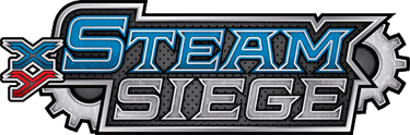 Steam Siege