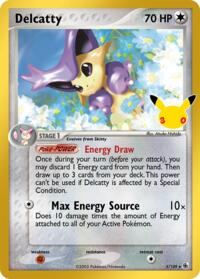 Delcatty