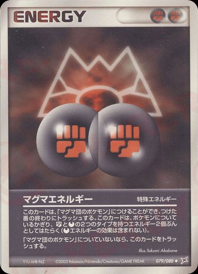 マグマエネルギー