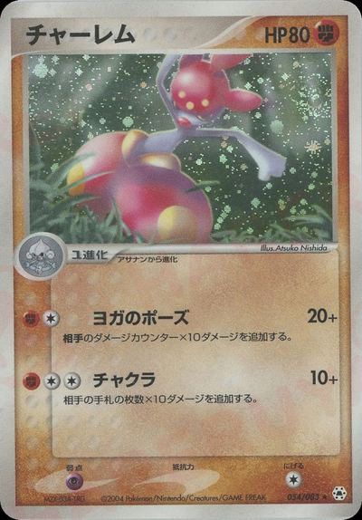 チャーレム