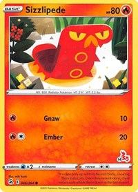 Sizzlipede - Cinderace 14