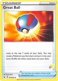 Great Ball - Pikachu 57