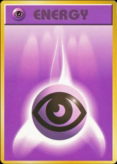 Fire Energy