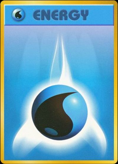 Water Energy