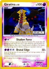 Giratina