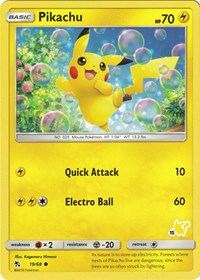 Pikachu - Pikachu 15