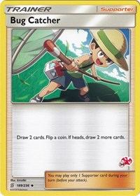 Bug Catcher - Charizard 34