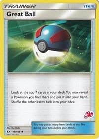 Great Ball - Charizard 55