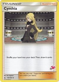 Cynthia - Charizard 59