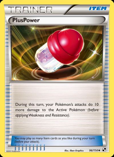 PlusPower