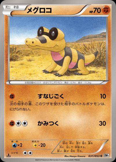 Sandile