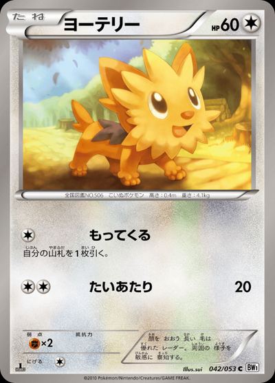 Lillipup
