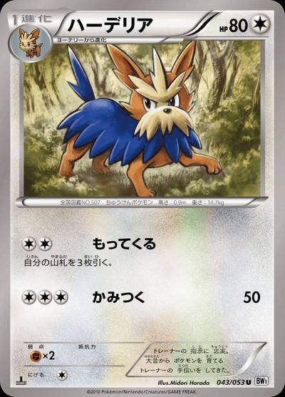 Herdier