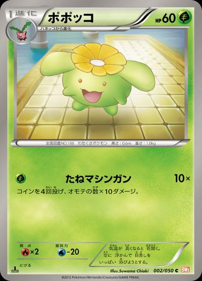 Skiploom