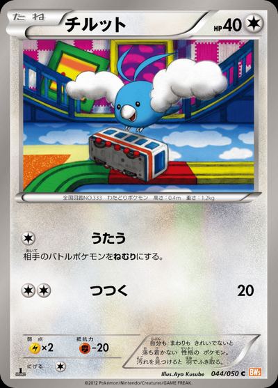 Swablu