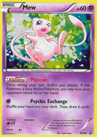 Mew