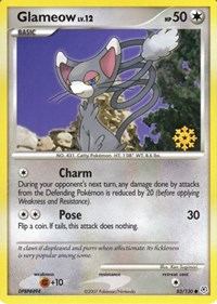 Glameow