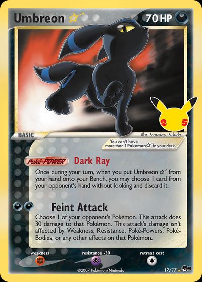 Luxray GL LV.X