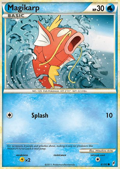 Magikarp