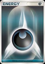 Darkness Energy