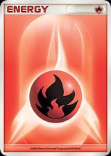 Fire Energy