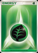 Grass Energy