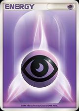 Psychic Energy